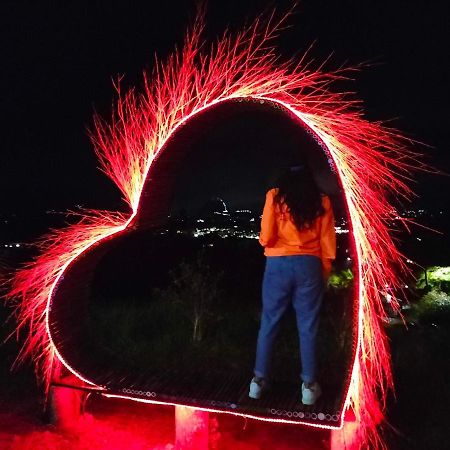 El Mirador De Guatape 2 Hotel ภายนอก รูปภาพ
