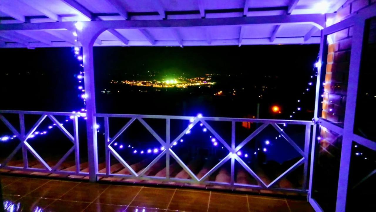 El Mirador De Guatape 2 Hotel ภายนอก รูปภาพ