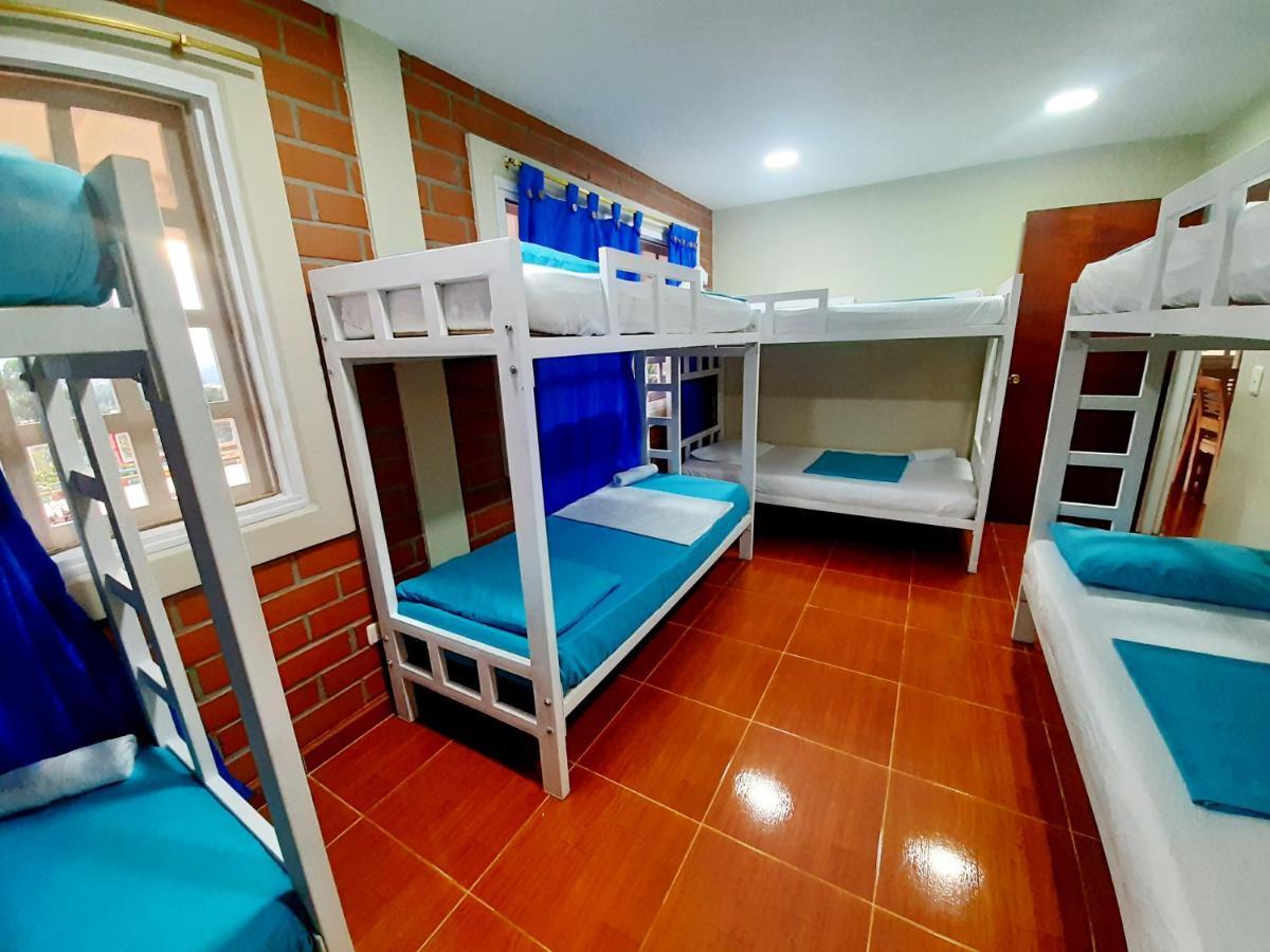 El Mirador De Guatape 2 Hotel ภายนอก รูปภาพ