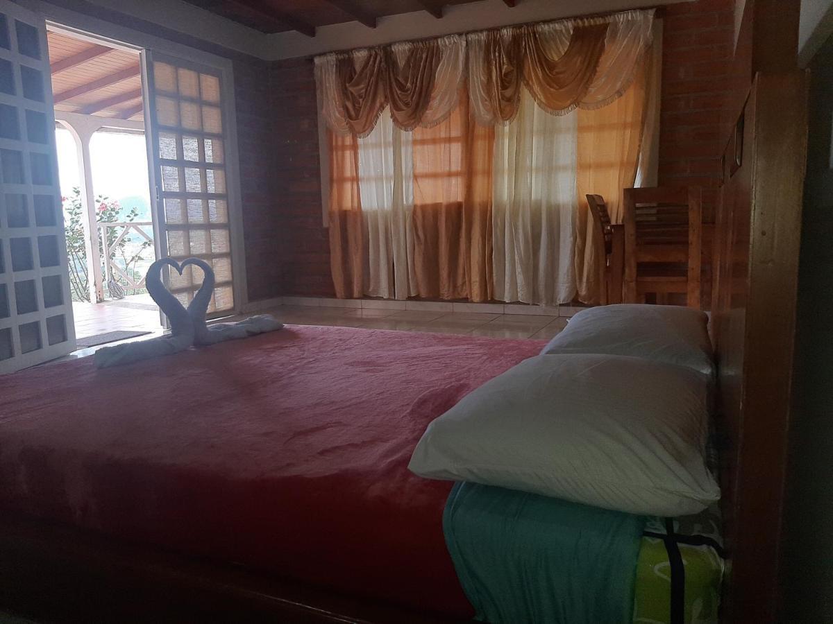 El Mirador De Guatape 2 Hotel ภายนอก รูปภาพ