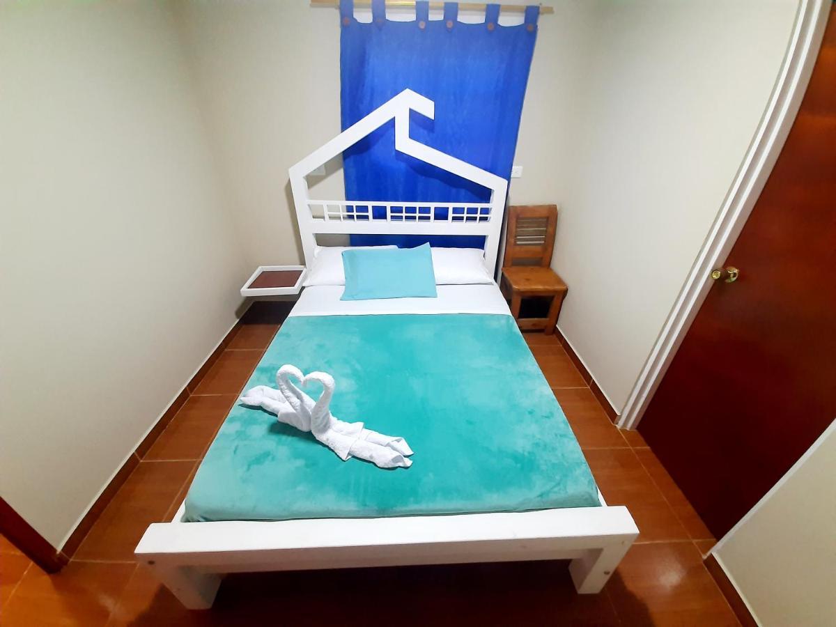 El Mirador De Guatape 2 Hotel ภายนอก รูปภาพ
