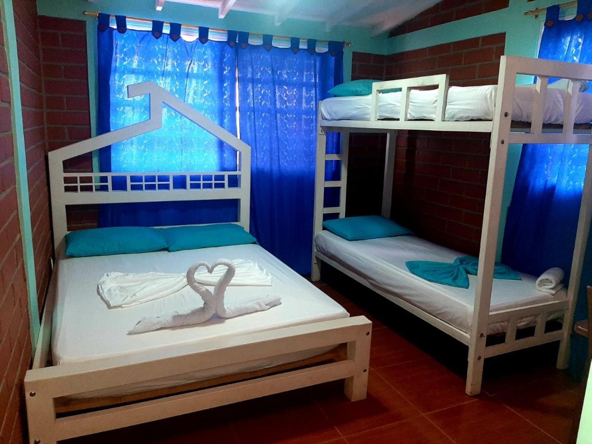 El Mirador De Guatape 2 Hotel ภายนอก รูปภาพ