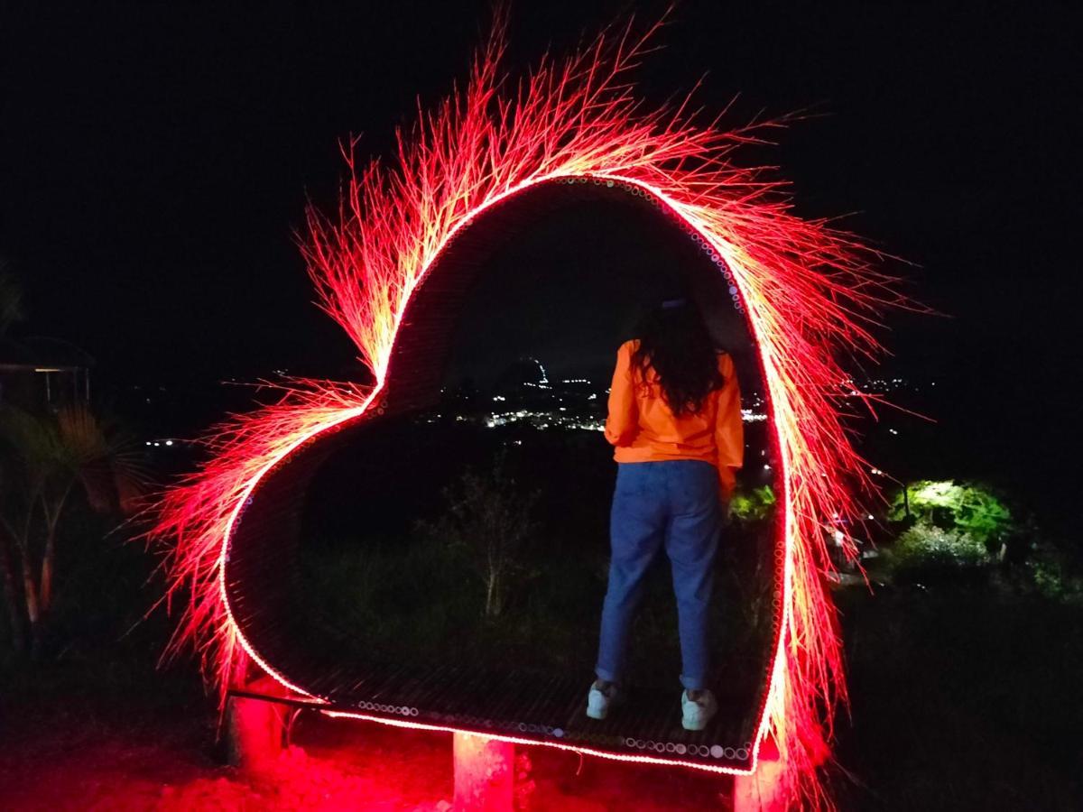 El Mirador De Guatape 2 Hotel ภายนอก รูปภาพ